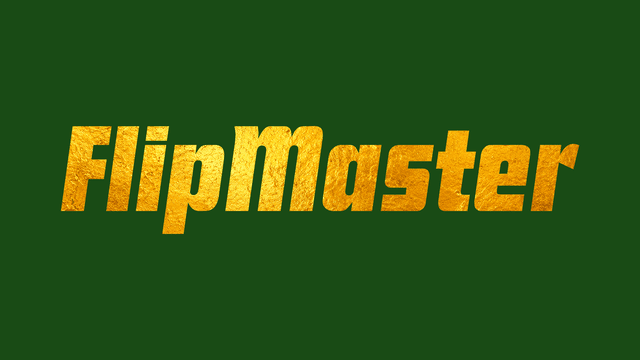 FlipMaster Limited   
Your Sports Equipment Online Store